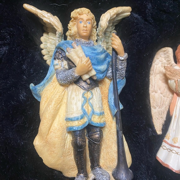 Angel set - Picture 13 of 16